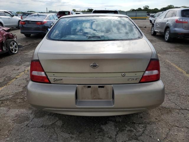 Photo 6 from auction – 2001 NISSAN ALTIMA XE with VIN 1N4DL01D11C118557