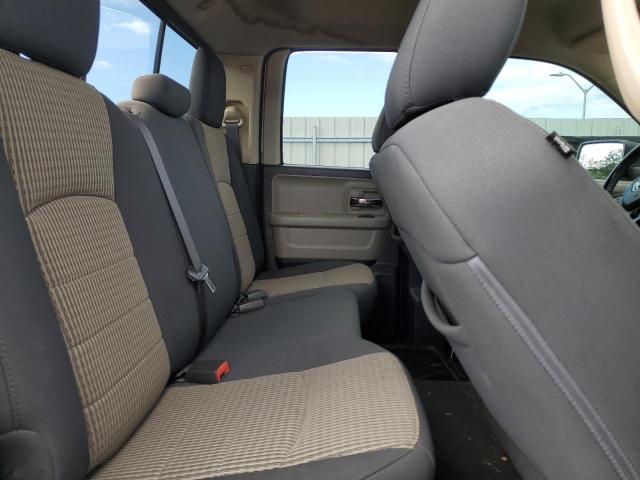 Photo 10 from auction – 2012 DODGE RAM 1500 S with VIN 1C6RD7GT8CS285647
