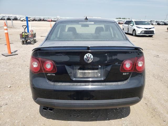 Photo 6 from auction – 2008 VOLKSWAGEN JETTA WOLF with VIN 3VWRJ71K58M178585
