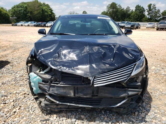 Photo 5 from auction – 2016 LINCOLN MKZ with VIN 3LN6L2GK2GR633478