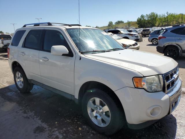 Zdjęcie 4 z aukcji – 2011 FORD ESCAPE LIM z VIN 1FMCU0EG1BKB14860