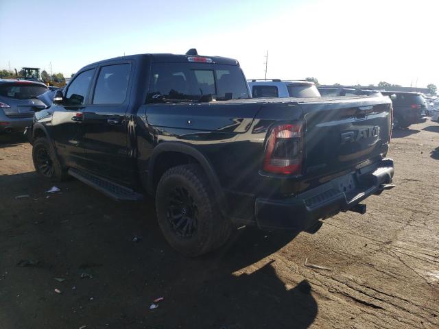 Photo 2 from auction – 2019 RAM 1500 REBEL with VIN 1C6SRFLT0KN721861