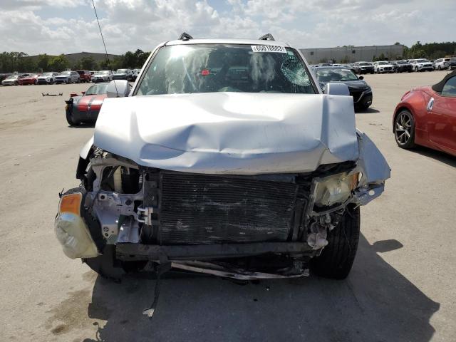Photo 5 from auction – 2011 FORD ESCAPE LIM with VIN 1FMCU0EG6BKA82634