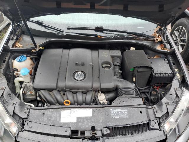 Photo 11 from auction – 2011 VOLKSWAGEN GOLF with VIN WVWDB7AJ5BW336772