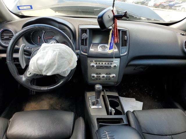 Zdjęcie 8 z aukcji – 2014 NISSAN MAXIMA S z VIN 1N4AA5AP1EC476585