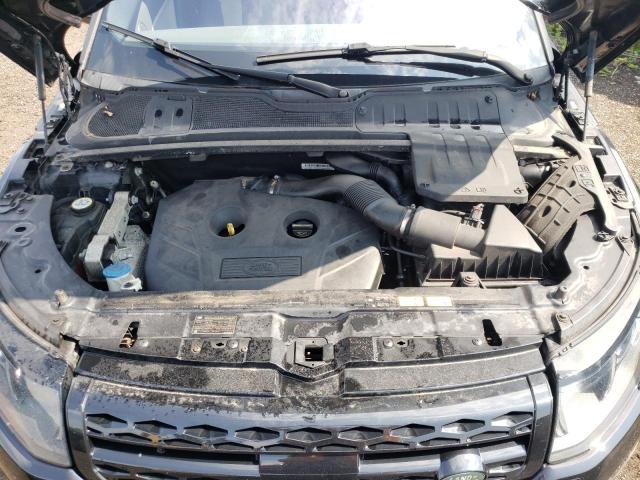 Photo 12 from auction – 2015 LAND ROVER RANGE ROVE with VIN SALVT2BG4FH955857