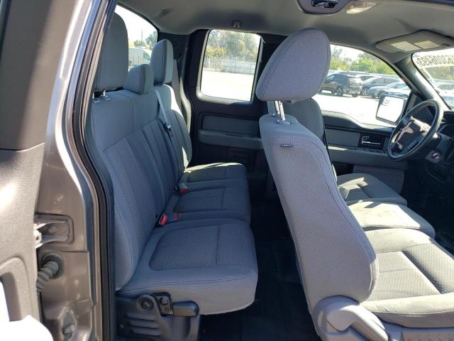 Photo 10 from auction – 2014 FORD F150 SUPER with VIN 1FTEX1CM3EKE33149