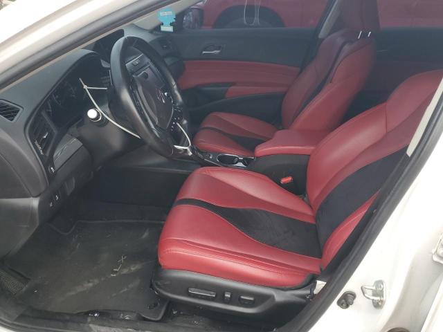 Photo 7 from auction – 2020 ACURA ILX PREMIU with VIN 19UDE2F76LA001768
