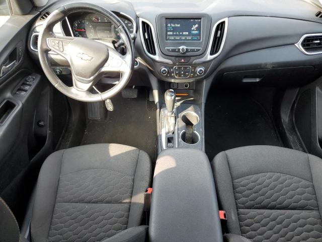 Photo 8 from auction – 2018 CHEVROLET EQUINOX LT with VIN 2GNAXSEV0J6193363