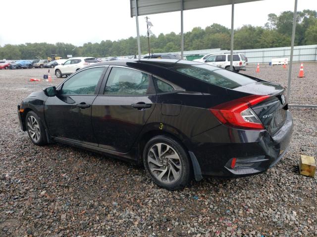 Photo 2 from auction – 2016 HONDA CIVIC EX with VIN 19XFC2F70GE083464