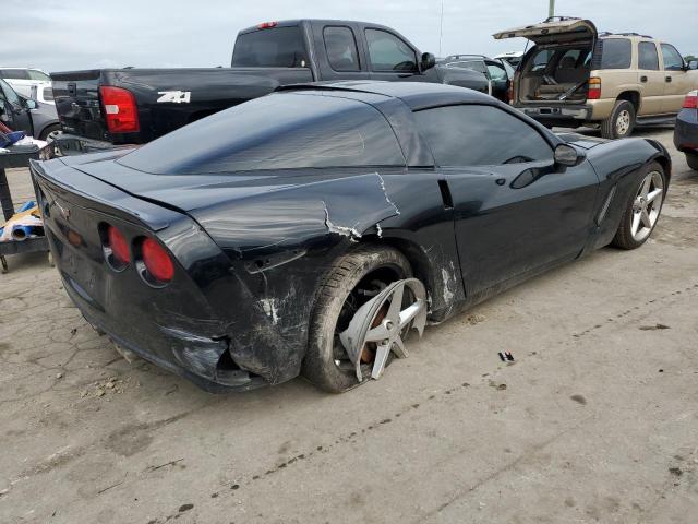 Photo 3 from auction – 2011 CHEVROLET CORVETTE with VIN 1G1YH2DW5B5104472