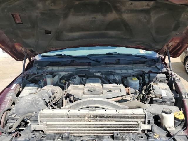 Photo 11 from auction – 2016 RAM 2500 ST with VIN 3C6UR5HL3GG211743