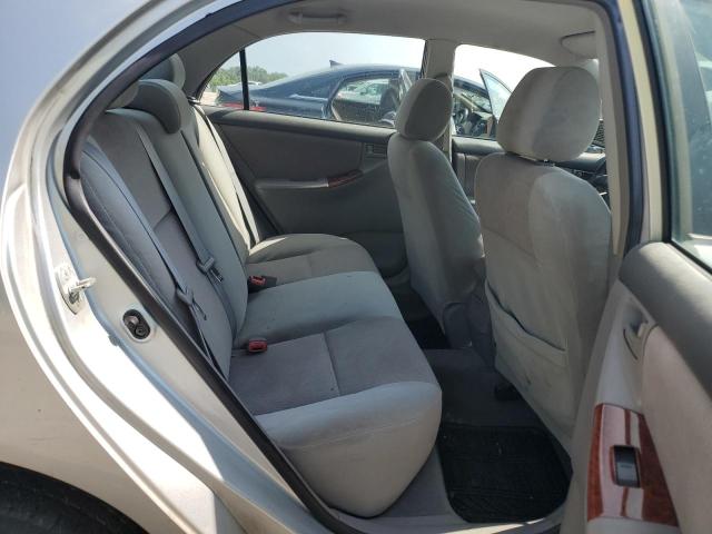 Photo 10 from auction – 2008 TOYOTA COROLLA CE with VIN 1NXBR32E28Z021716
