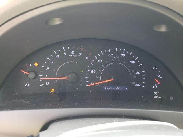 Photo 9 from auction – 2011 TOYOTA CAMRY BASE with VIN 4T1BF3EK5BU212614
