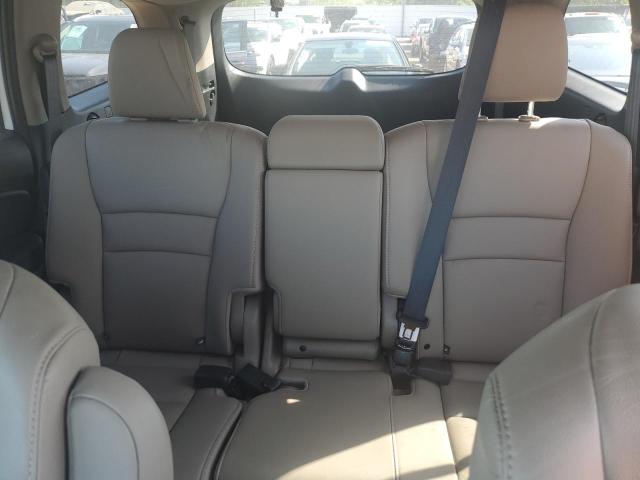 Photo 10 from auction – 2021 HONDA PILOT EXL with VIN 5FNYF5H59MB037344
