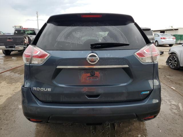 Photo 6 from auction – 2014 NISSAN ROGUE S with VIN 5N1AT2ML1EC806815