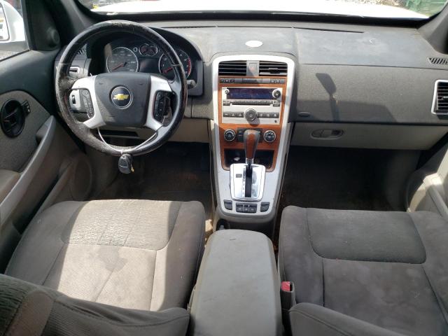 Photo 8 from auction – 2007 CHEVROLET EQUINOX LT with VIN 2CNDL63F976070556