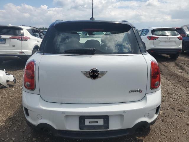 Foto 6 de la subasta – 2013 MINI COOPER S C con VIN WMWZC5C59DWP31531