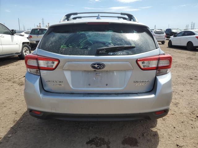Photo 6 from auction – 2017 SUBARU IMPREZA PR with VIN 4S3GTAB66H3739042