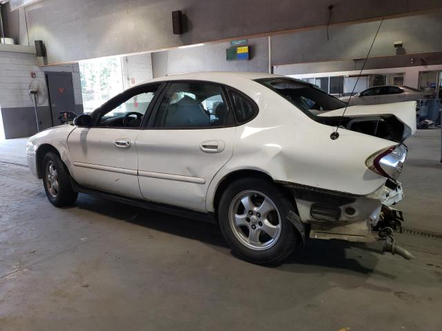 Foto 2 de la subasta – 2007 FORD TAURUS SE con VIN 1FAFP53UX7A215056
