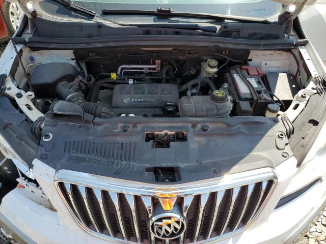 Photo 11 from auction – 2013 BUICK ENCORE PRE with VIN KL4CJHSBXDB017027