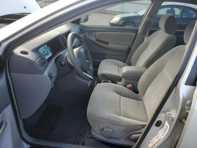 Photo 11 from auction – 2004 TOYOTA COROLLA CE with VIN 1NXBR32E24Z280961