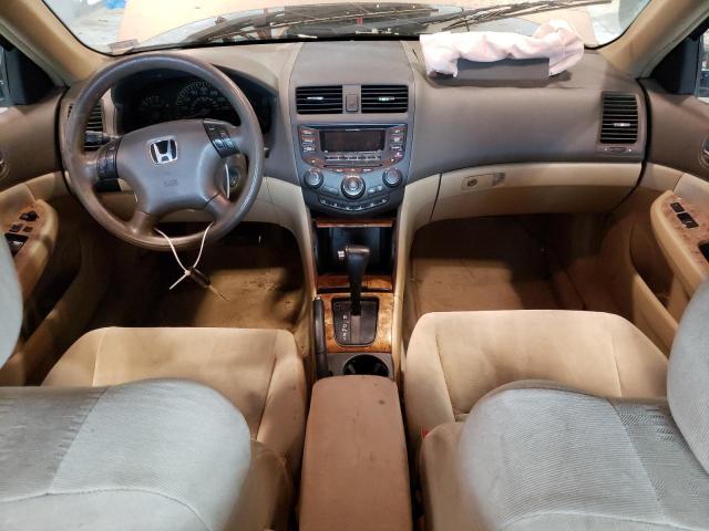 Photo 8 from auction – 2003 HONDA ACCORD EX with VIN 1HGCM56693A065732