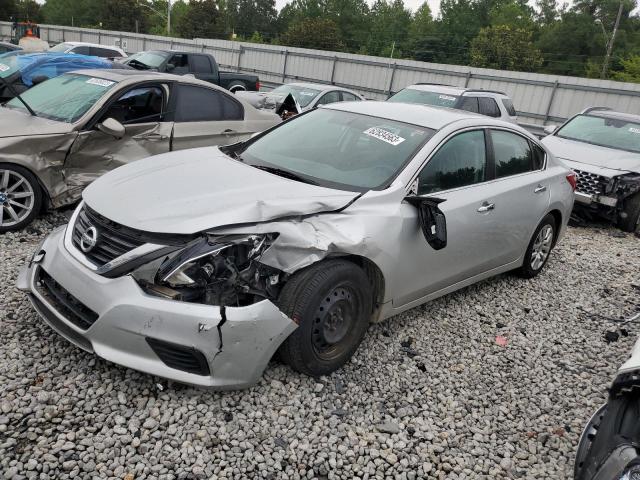 NISSAN ALTIMA 2.5 2016 with VIN 1N4AL3AP7GC154115 - Photo from auction