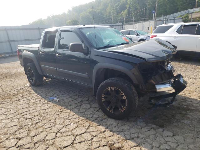 Photo 4 from auction – 2007 CHEVROLET COLORADO with VIN 1GCDT13E578153622