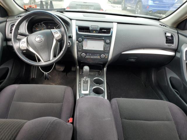 Photo 8 from auction – 2013 NISSAN ALTIMA 2.5 with VIN 1N4AL3AP9DC299233