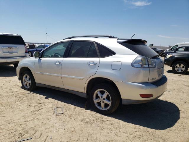 Фото 2 с аукциона – 2008 LEXUS RX 350 с VIN 2T2GK31U48C029316