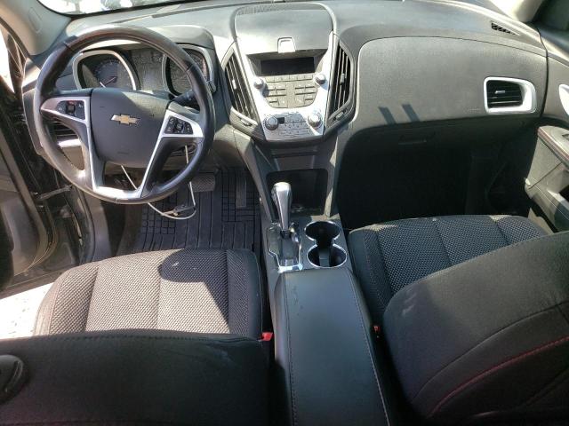 Photo 8 from auction – 2011 CHEVROLET EQUINOX LT with VIN 2CNFLEE52B6270100