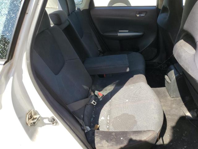 Photo 10 from auction – 2012 SUBARU IMPREZA WR with VIN JF1GV7E60CG023124