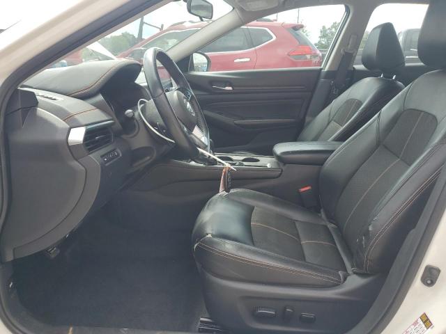 Photo 7 from auction – 2019 NISSAN ALTIMA SR with VIN 1N4BL4CV8KC128055