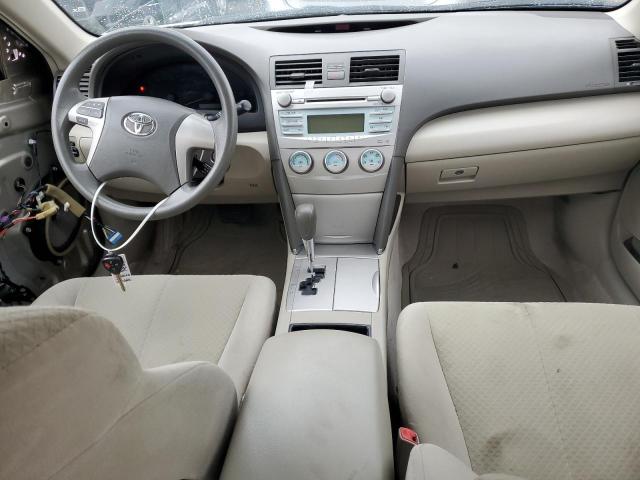 Photo 8 from auction – 2008 TOYOTA CAMRY CE with VIN 4T1BE46K78U254833