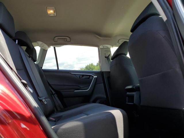 Photo 11 from auction – 2019 TOYOTA RAV4 LE with VIN JTMF1RFV2KD010622