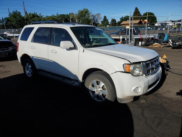 Photo 4 from auction – 2009 FORD ESCAPE LIM with VIN 1FMCU94G49KA43539