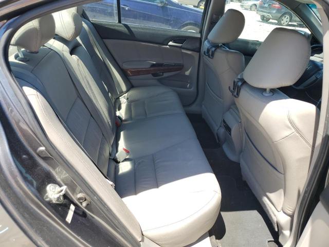 Photo 10 from auction – 2012 HONDA ACCORD EXL with VIN 1HGCP2F82CA213548