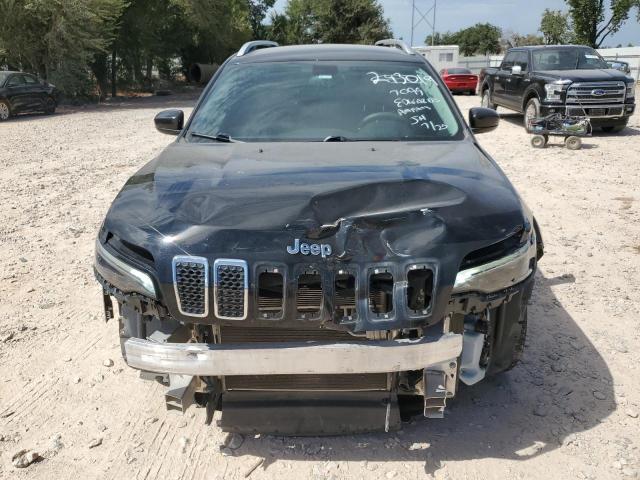 Photo 5 from auction – 2019 JEEP CHEROKEE L with VIN 1C4PJLCB9KD243019