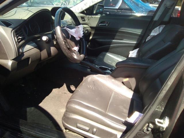 Photo 7 from auction – 2016 ACURA ILX BASE W with VIN 19UDE2F35GA011601