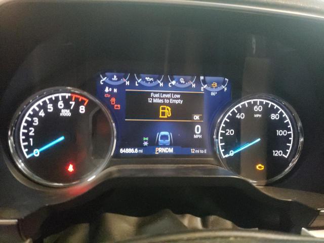 Photo 9 from auction – 2021 FORD F150 SUPER with VIN 1FTEW1C57MFB01220