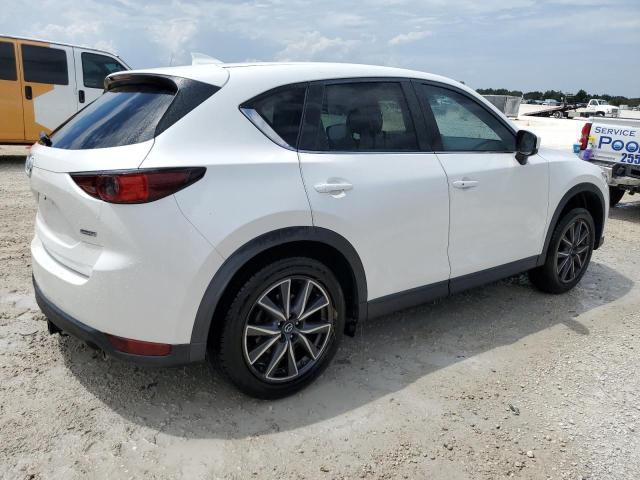 Photo 3 from auction – 2018 MAZDA CX-5 TOURI with VIN JM3KFACM1J1403709