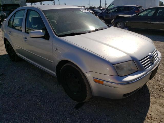 Photo 4 from auction – 2004 VOLKSWAGEN JETTA with VIN 3VWRA69M24M133081