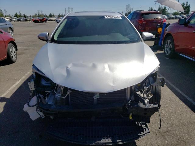 Photo 5 from auction – 2015 TOYOTA COROLLA L with VIN 5YFBURHE4FP235338
