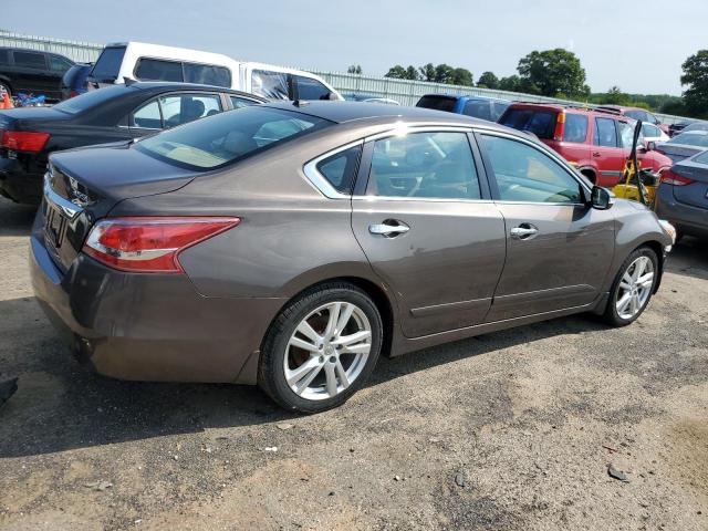 Photo 3 from auction – 2013 NISSAN ALTIMA 3.5 with VIN 1N4BL3AP3DC203617