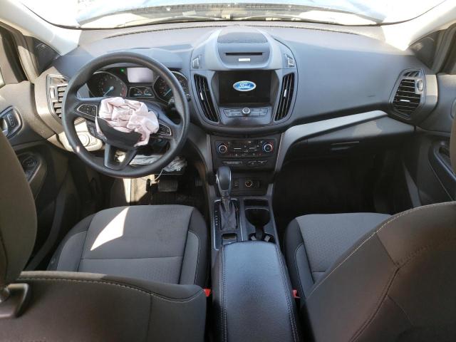 Photo 8 from auction – 2018 FORD ESCAPE SE with VIN 1FMCU0GDXJUA52669