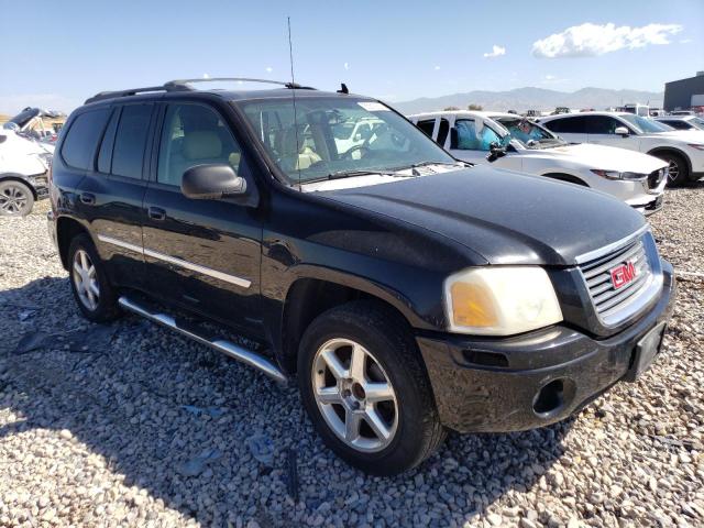 Photo 4 from auction – 2007 GMC ENVOY with VIN 1GKDS13S372282250