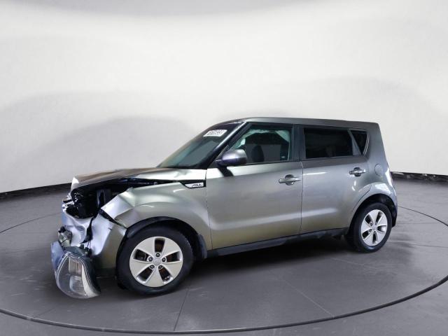 KIA SOUL 2016 с VIN KNDJN2A22G7252108 - Снимка от търг