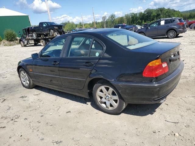 Снимка 2 от търг – 2001 BMW 325 I с VIN WBAAN37401NE56486