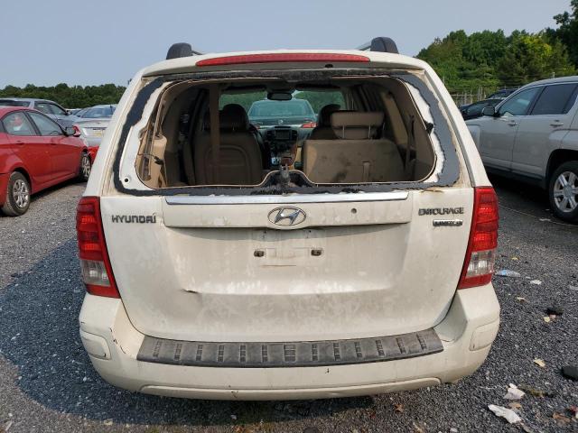 Photo 6 from auction – 2007 HYUNDAI ENTOURAGE with VIN KNDMC233676010744